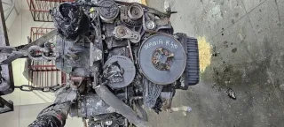 Motor Scania DC13115L0 R410 Completo