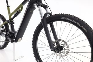 Ghost E-ASX Essential (ebike) t.XL Reacondicionada