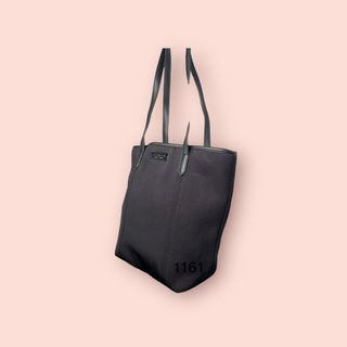 Bolso Tote Coach Negro