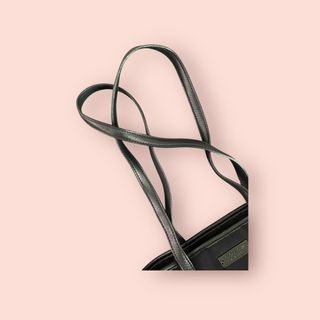 Bolso Tote Coach Negro