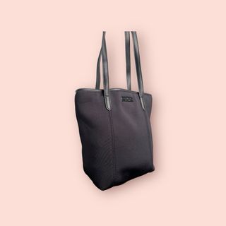 Bolso Tote Coach Negro