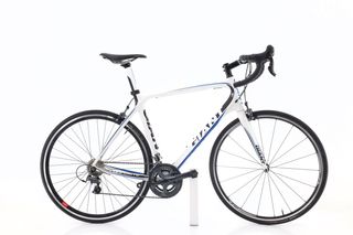 Bicicleta Giant Defy 1 talla 56 Reacondicionada