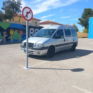 FIAT Scudo 2006