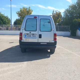 FIAT Scudo 2006