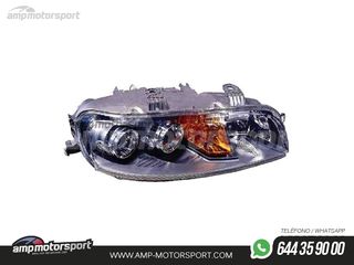 FARO DELANTERO DERECHO CON ANTINIEBLA PARA FIAT PUNTO
