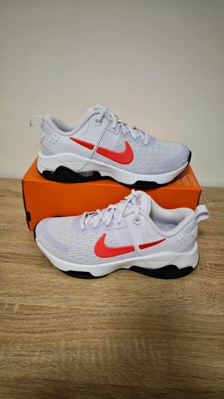 Nike Sneakers Donna Taglia 37.5 Nuove