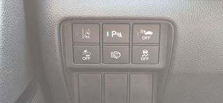 HONDA CR-V 2.0 iMMD 4x2 ELEGANCE NAVI 7 PLAZAS