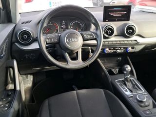 Audi Q2 2019