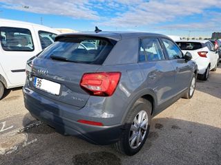 Audi Q2 2019