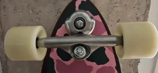 Surfskate Yow Pyzel