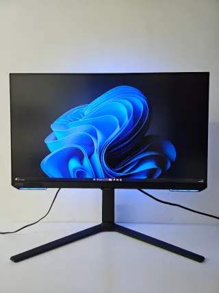 Monitor Samsung Odyssey G7 28 4K -  LS28BG700EPXEN