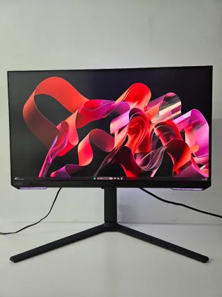 Monitor Samsung Odyssey G7 28 4K -  LS28BG700EPXEN