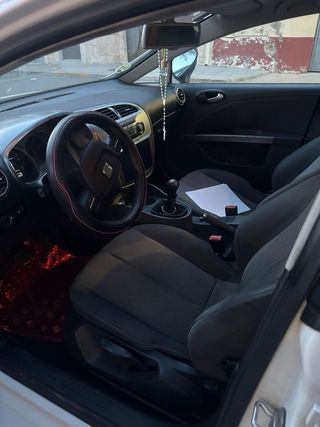 SEAT Leon 2010