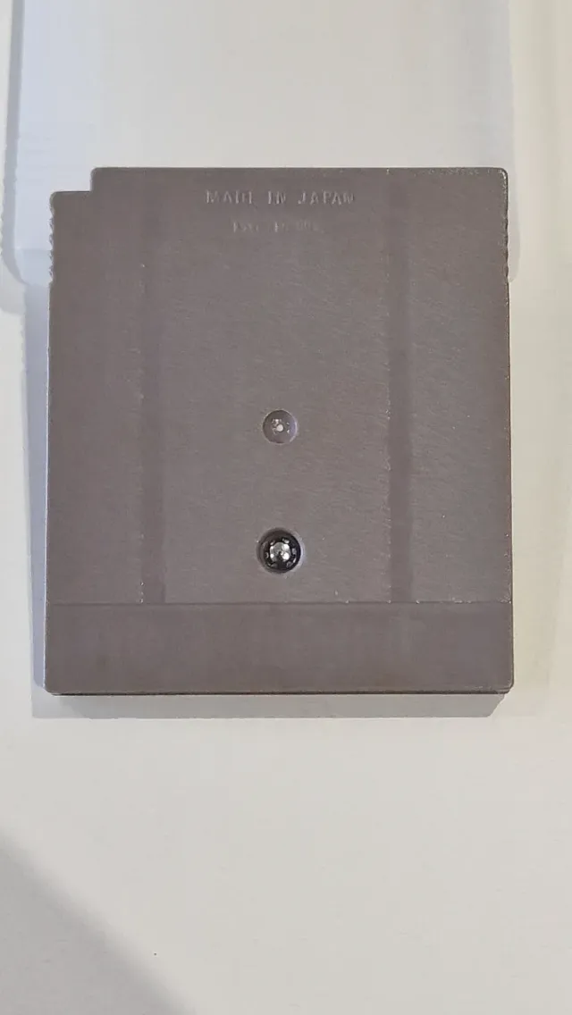 SNEAKY SNAKES Gameboy