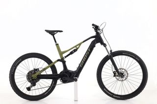 Ghost E-ASX Essential (ebike) t.XL Reacondicionada