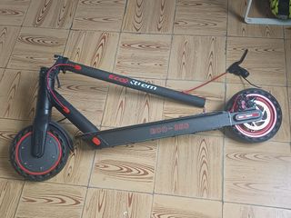 Patinete Eléctrico ECO-350