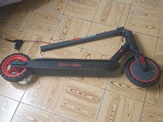 Patinete Eléctrico ECO-350