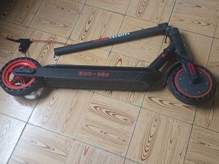 Patinete Eléctrico ECO-350