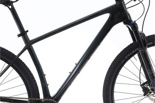 Bicicleta Scott Scale 930 XT talla L Reacondicionada