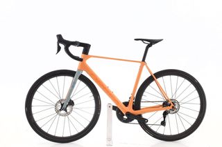 Bicicleta Orbea Orca Di2 12V talla 54 Reacondicionada