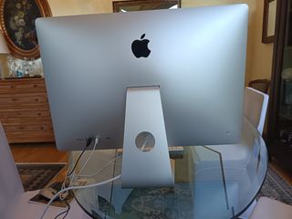 iMac 27 2018 come nuovo