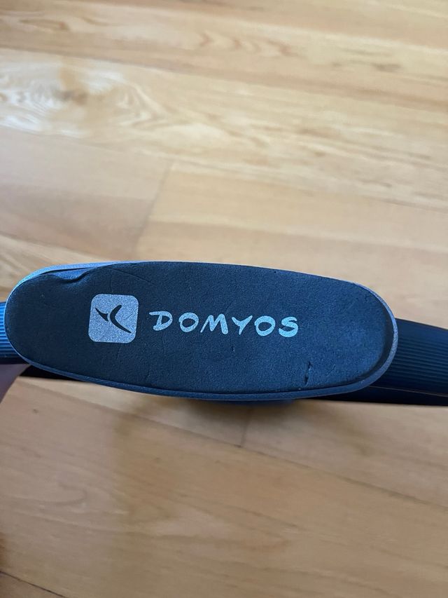 Aro Pilates Domyos