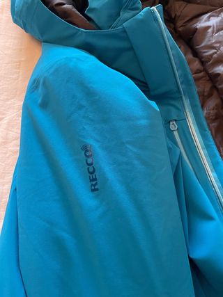 550€-->350€ Chaqueta Helly Hansen Alpha nueva