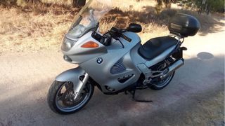 BMW R 1200 RS