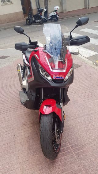 Honda X-ADV 650 2020