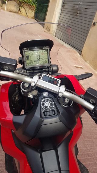 Honda X-ADV 650 2020