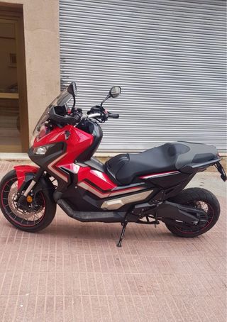 Honda X-ADV 650 2020