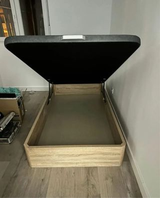 Nuovi divani e materassi da 90 cm