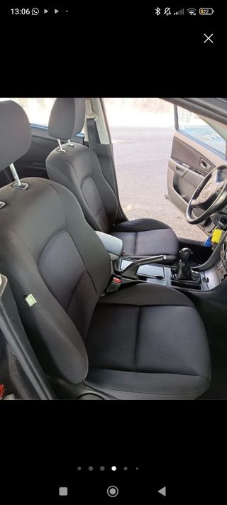 Mazda 3 2008