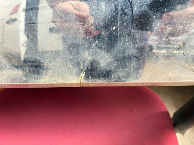 Rejilla Ford Ranger 2019 Cromada Original