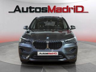 BMW X1 sDrive18i