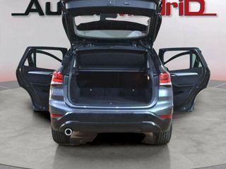 BMW X1 sDrive18i