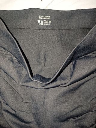 Mallas de embarazo