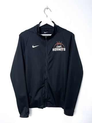 Track Jacket Nike Basketball Mujer Deporte USA 