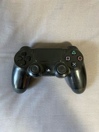 Mando PS4 para piezas