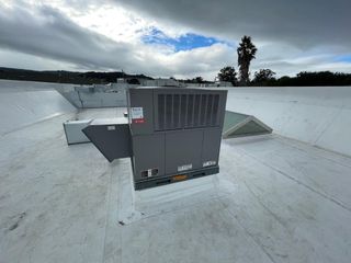 Reparación de electrodomésticos y calefacción 