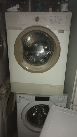 Reparación de electrodomésticos y calefacción 