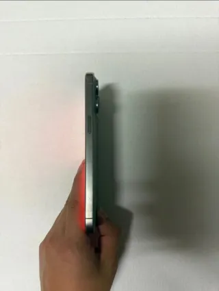 iPhone 15 Pro Max 256GB Titanio