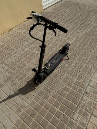 Patinete Eléctrico Kugoo M4