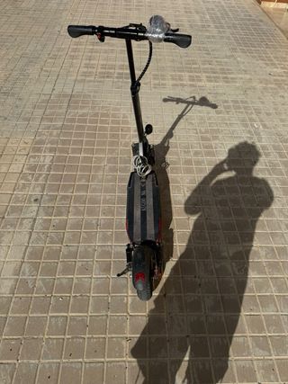 Patinete Eléctrico Kugoo M4