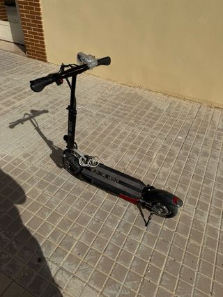 Patinete Eléctrico Kugoo M4