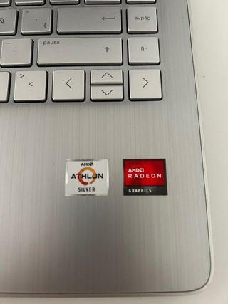 Portátil HP URGE VENTA!!!!!!