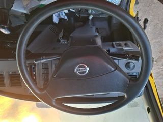 Volante Nissan Atleon