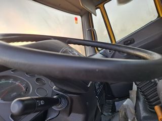 Volante Nissan Atleon