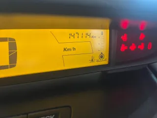 Citroen C4 hdi