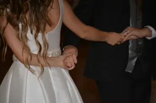 Vestido de Novia